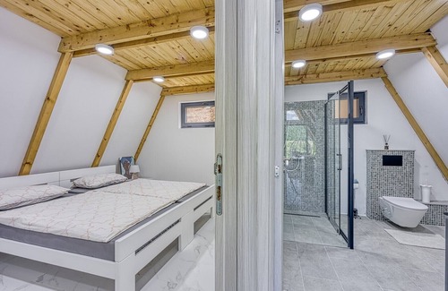 Mali Radic House | Holiday House Luka in Bosanska Krupa