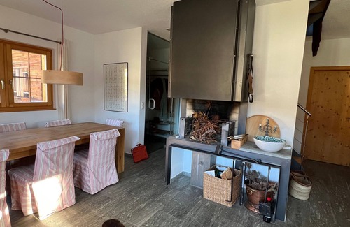 Vaz-Obervaz Ski Chalet | Holiday house Lenzerheide/Lai for 1 - 6 persons with 3 bedrooms - Chalet
