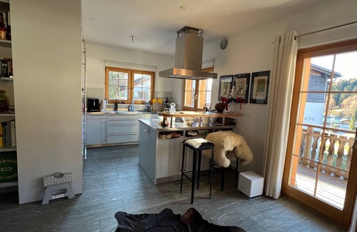 Vaz-Obervaz Ski Chalet | Holiday house Lenzerheide/Lai for 1 - 6 persons with 3 bedrooms - Chalet