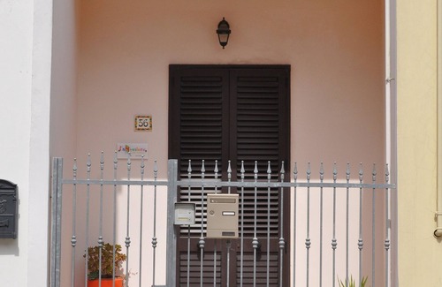Campi Salentina House | Holiday House L 'Aquilone