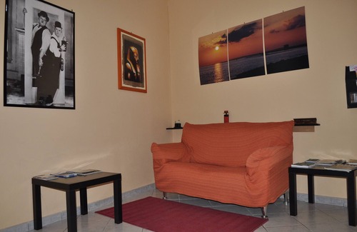 Campi Salentina House | Holiday House L 'Aquilone