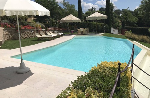 Pierantonio House | HOLIDAY HOUSE L'USIGNOLO