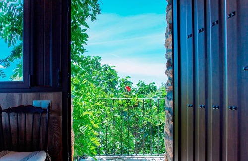 Carucedo House | Holiday house La Barosa for 1 - 10 persons with 4 bedrooms - Holiday house