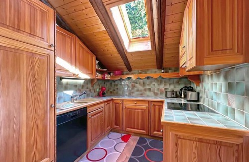 La Fouly House | Holiday house La Fouly VS for 1 - 8 persons with 2 bedrooms - Holiday home