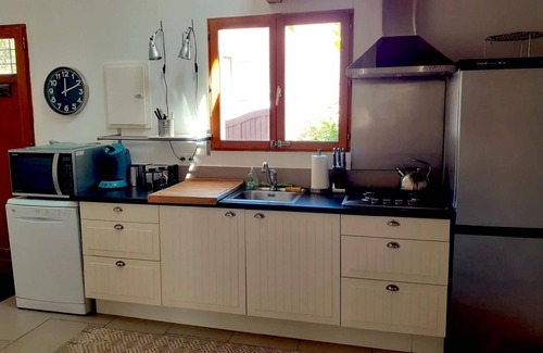 La Liviniere House | Holiday house La Livinière for 2 - 3 persons with 1 bedroom - Holiday home