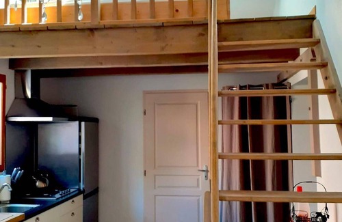 La Liviniere House | Holiday house La Livinière for 2 - 3 persons with 1 bedroom - Holiday home