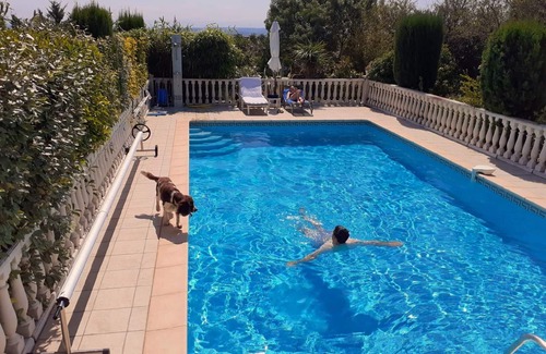 La Liviniere House | Holiday house La Livinière for 2 - 3 persons with 1 bedroom - Holiday home