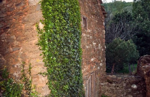 La Omanuela House | Holiday house La Omañuela for 1 - 2 persons with 2 bedrooms - Holiday home