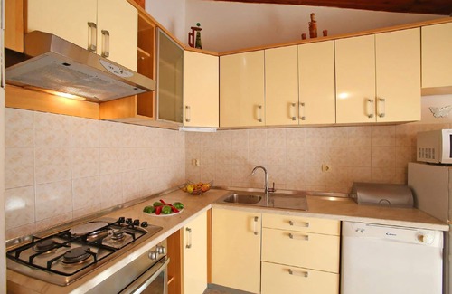 Ripenda Verbanci House | Holiday house Labin for 1 - 4 persons with 2 bedrooms - Holiday home