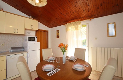 Ripenda Verbanci House | Holiday house Labin for 1 - 4 persons with 2 bedrooms - Holiday home