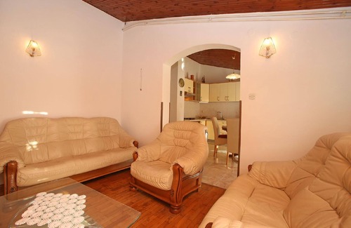 Ripenda Verbanci House | Holiday house Labin for 1 - 4 persons with 2 bedrooms - Holiday home