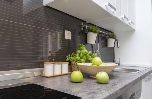 Becici House | Holiday house Labin for 1 - 8 persons with 4 bedrooms - Holiday home