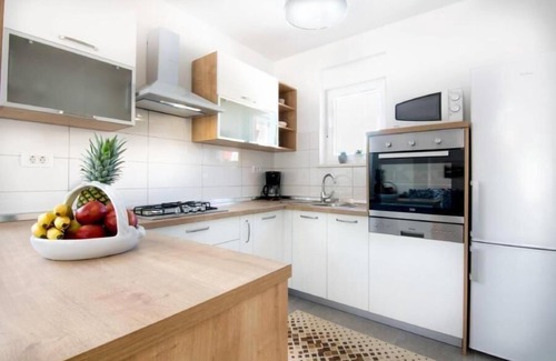Kapelica House | Holiday house Labin for 1 - 8 persons with 4 bedrooms - Holiday home