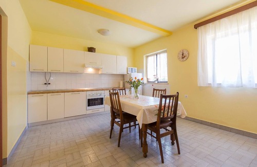 Becici House | Holiday house Labin for 1 - 4 persons with 2 bedrooms - Holiday house