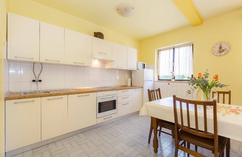 Becici House | Holiday house Labin for 1 - 4 persons with 2 bedrooms - Holiday house