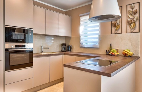Brgod House | Holiday house Labin for 1 - 11 persons with 4 bedrooms - Holiday home