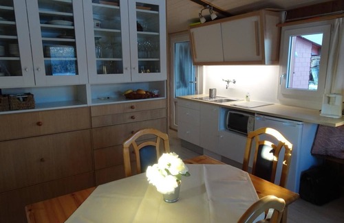 Lajoux Ski Chalet | Holiday house Lajoux JU for 1 - 4 persons with 3 bedrooms - Holiday house