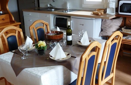 Lajoux Ski Chalet | Holiday house Lajoux JU for 1 - 4 persons with 3 bedrooms - Holiday house