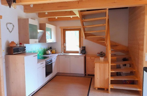 Untergreutschach House | Holiday house Lamm for 1 - 6 persons with 3 bedrooms - Holiday house