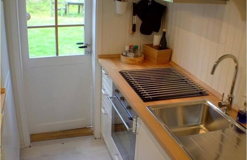Lammhult House | Holiday house Lammhult for 1 - 4 persons with 2 bedrooms - Holiday home