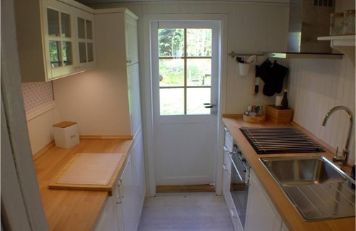 Lammhult House | Holiday house Lammhult for 1 - 4 persons with 2 bedrooms - Holiday home