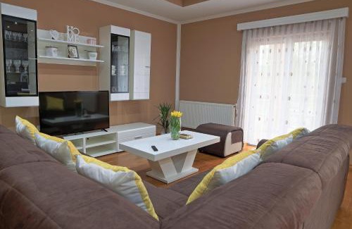 Otocac House | Holiday House Lana