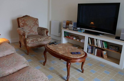 Lance House | Holiday house Lancé for 1 - 4 persons with 2 bedrooms - Holiday house
