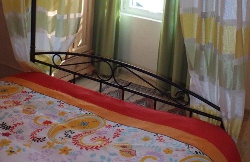 Bach House | Holiday house Landau for 2 - 4 persons with 2 bedrooms - Holiday home