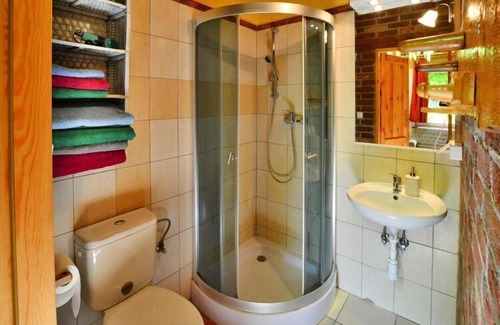 Kolobrzeg House | Holiday house, large garden, Drzonowo