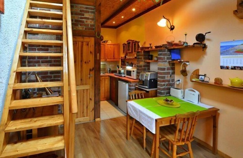 Kolobrzeg House | Holiday house, large garden, Drzonowo