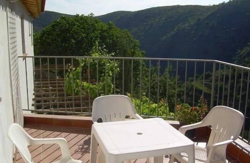 Laroya House | Holiday house Laroya for 1 - 4 persons with 2 bedrooms - Holiday home