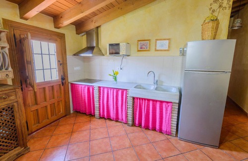 Laroya House | Holiday house Laroya for 1 - 4 persons with 2 bedrooms - Holiday home