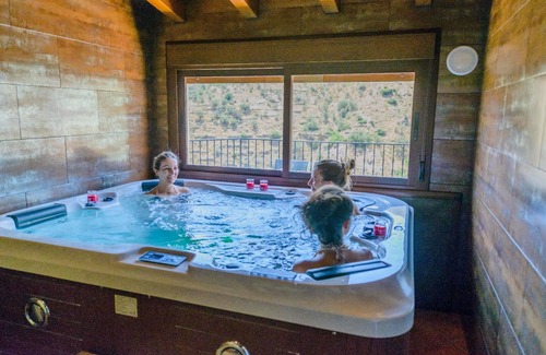 Laroya House | Holiday house Laroya for 1 - 4 persons with 2 bedrooms - Holiday home