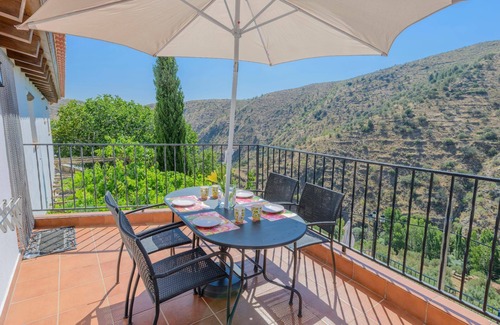 Laroya House | Holiday house Laroya for 1 - 4 persons with 2 bedrooms - Holiday home