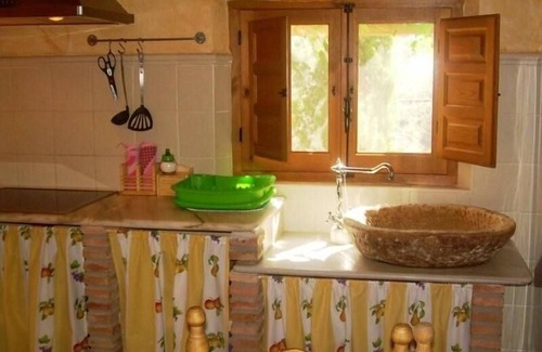Laroya Other | Holiday house Laroya for 2 - 4 persons with 2 bedrooms - Farmhouse