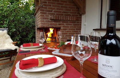 Laubach House | Holiday house Laubach for 1 - 6 persons with 3 bedrooms - Holiday home