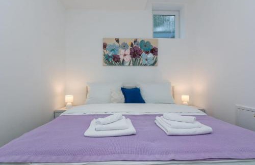 Gornji Zemunik House | HOLIDAY HOUSE LAVANDA