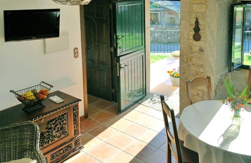 Laxe House | Holiday house Laxe for 1 - 6 persons with 3 bedrooms - Holiday home