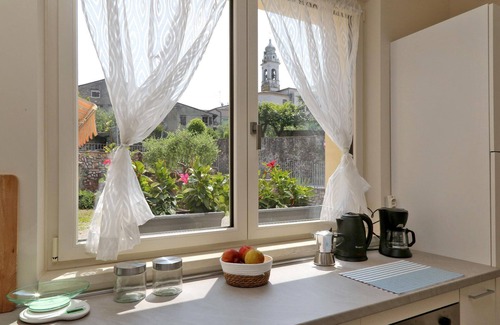 Pacengo House | Holiday house Lazise for 1 - 4 persons with 2 bedrooms - Row house