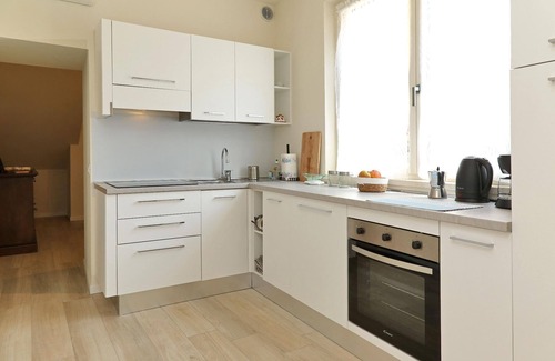 Pacengo House | Holiday house Lazise for 1 - 4 persons with 2 bedrooms - Row house