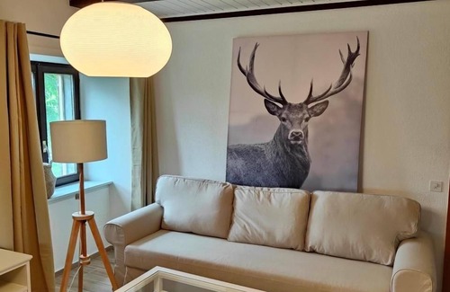 Le Noirmont Other | Holiday house Le Noirmont for 1 - 4 persons with 1 bedroom - Farmhouse