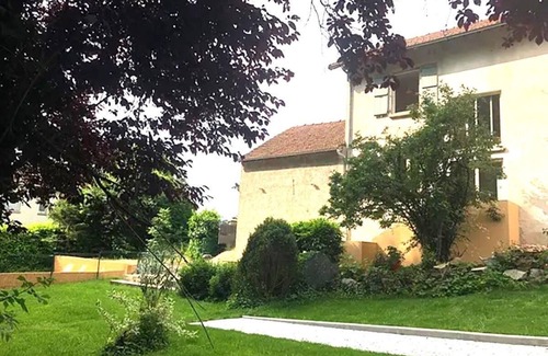 Le Rouget House | Holiday house Le Rouget for 1 - 5 persons with 3 bedrooms - Holiday house