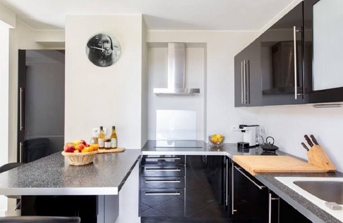 Le Rouret House | Holiday house Le Rouret for 1 - 6 persons with 3 bedrooms - Holiday house
