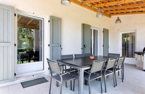 Le Rouret House | Holiday house Le Rouret for 1 - 6 persons with 3 bedrooms - Holiday house