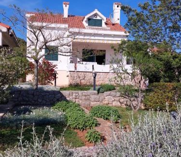 Lukoran House | Holiday house "LEA"