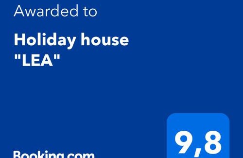 Lukoran House | Holiday house "LEA"