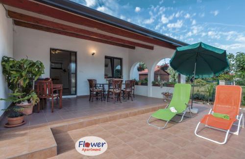 Sikici Apartment | Holiday House Lea