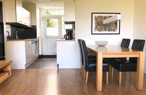 Lemmer House | Holiday house Lemmer for 1 - 4 persons with 2 bedrooms - Holiday house