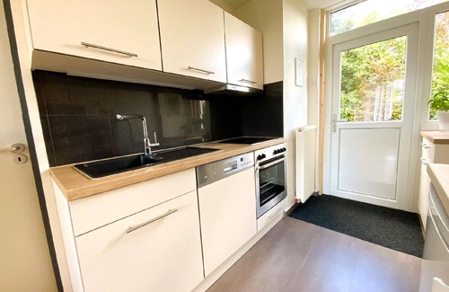 Lemmer House | Holiday house Lemmer for 1 - 4 persons with 2 bedrooms - Holiday house