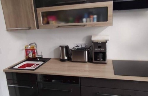 Lemmer House | Holiday house Lemmer for 1 - 4 persons with 2 bedrooms - Holiday house
